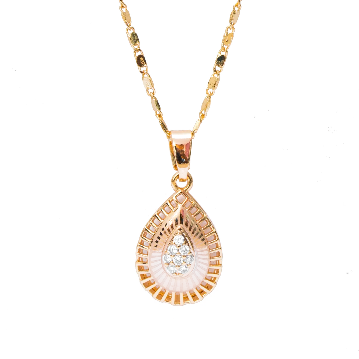 گردنبند طلا