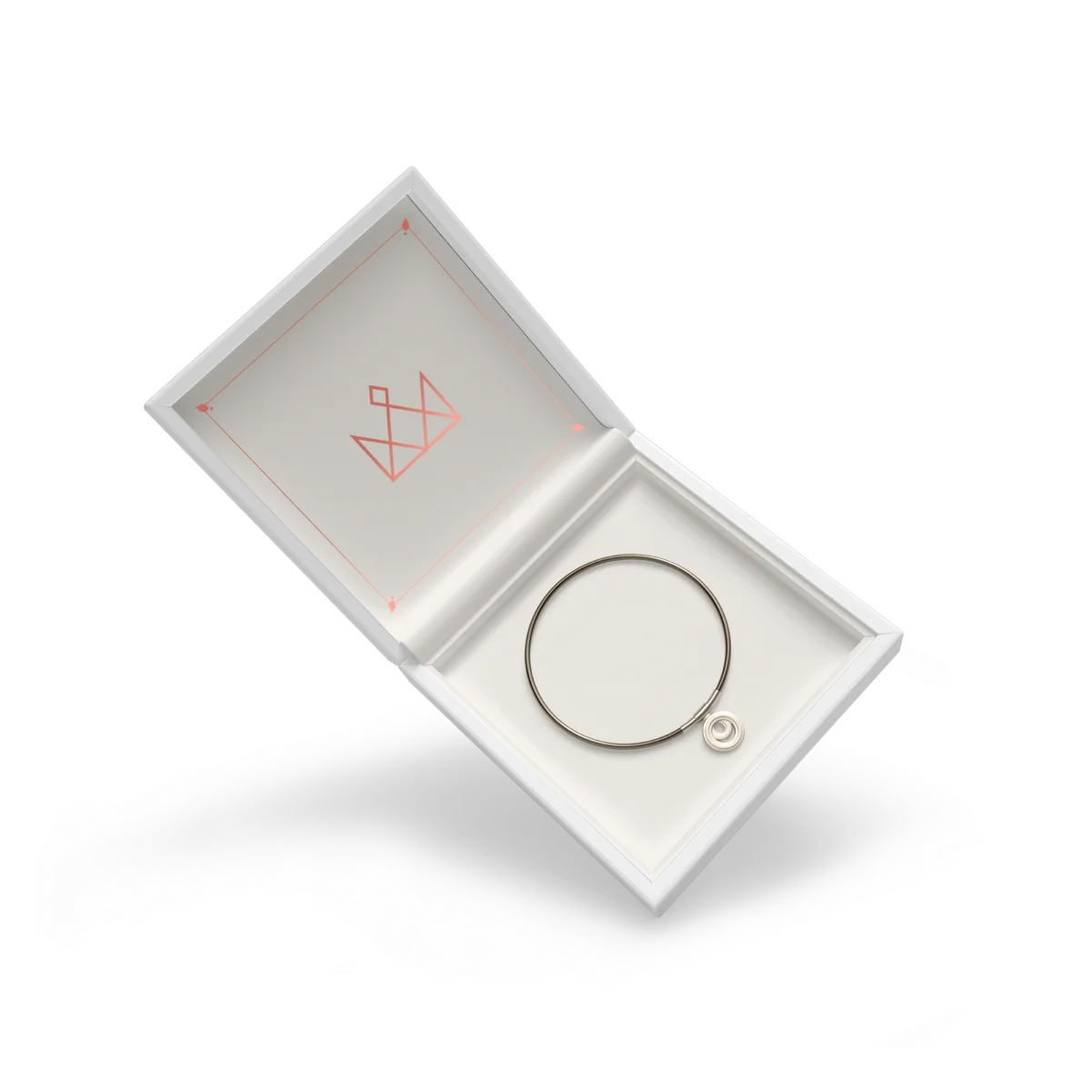 دستبند ظریف طلا